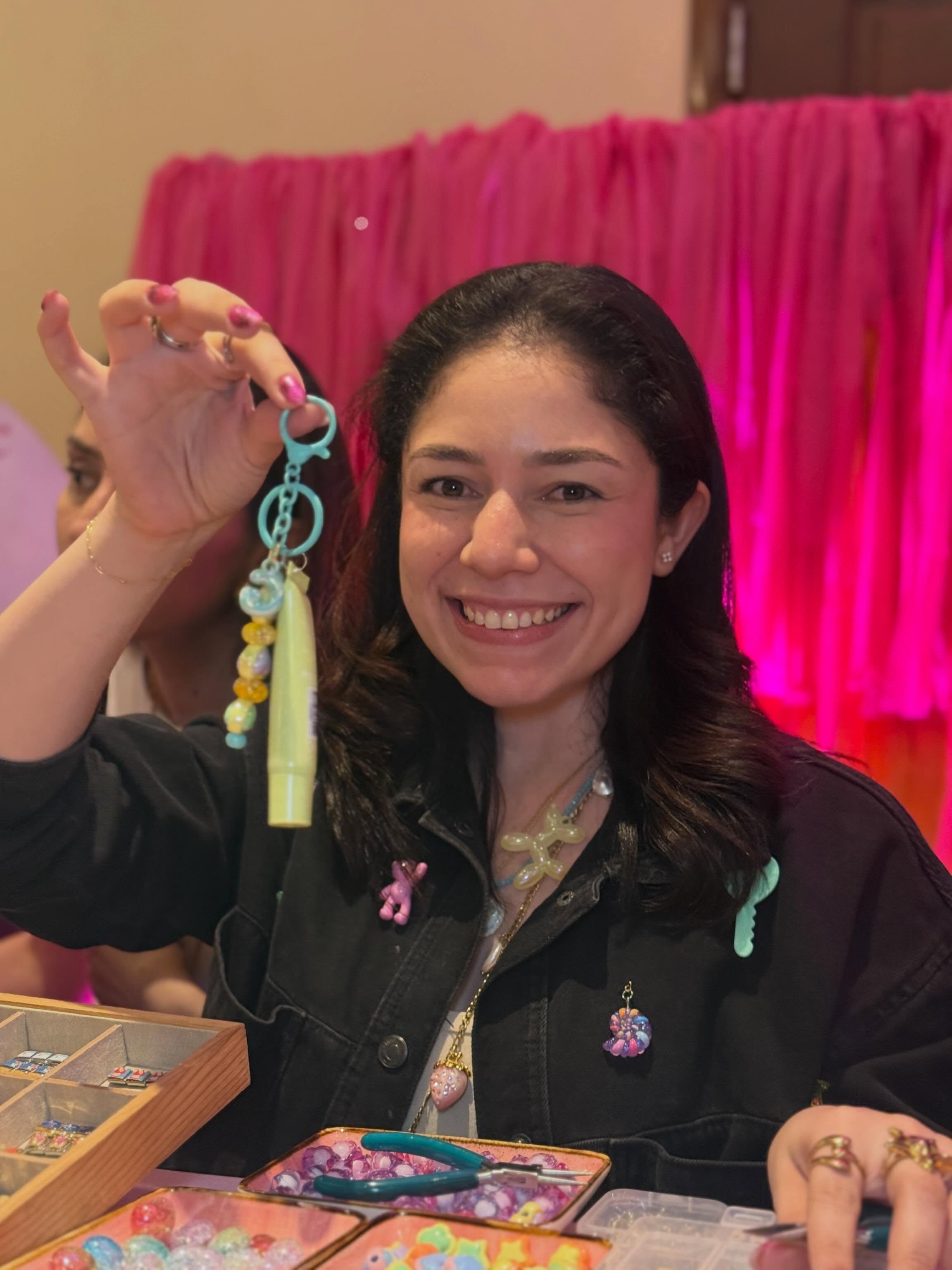 El Pop Up · La Feria — momento 6