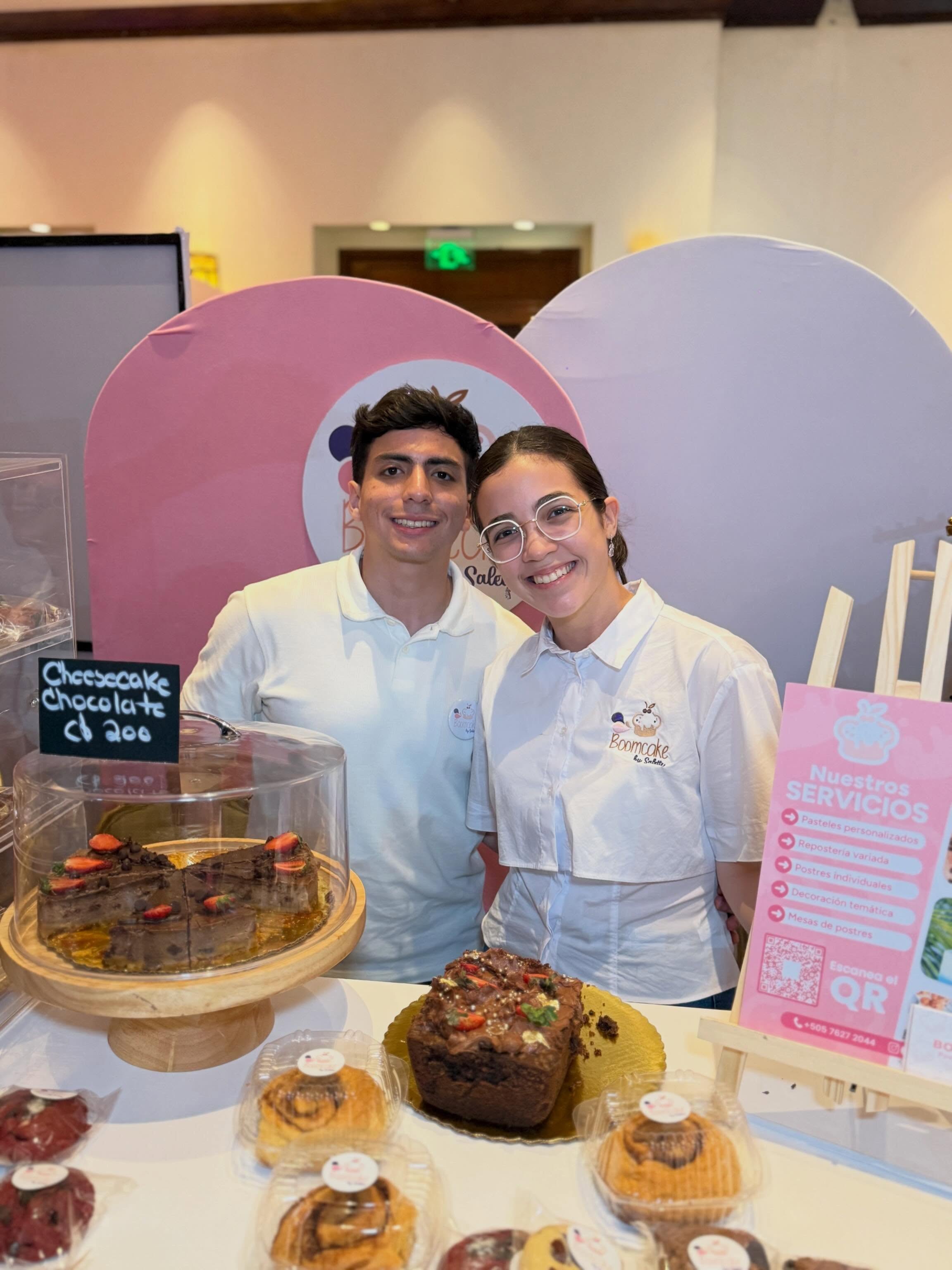 El Pop Up · La Feria — momento 8