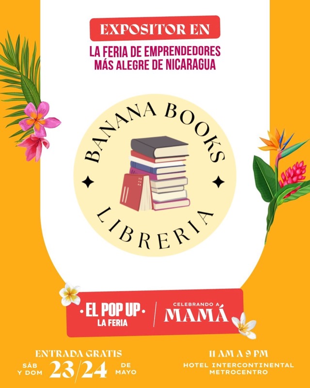 Banana Books NIC