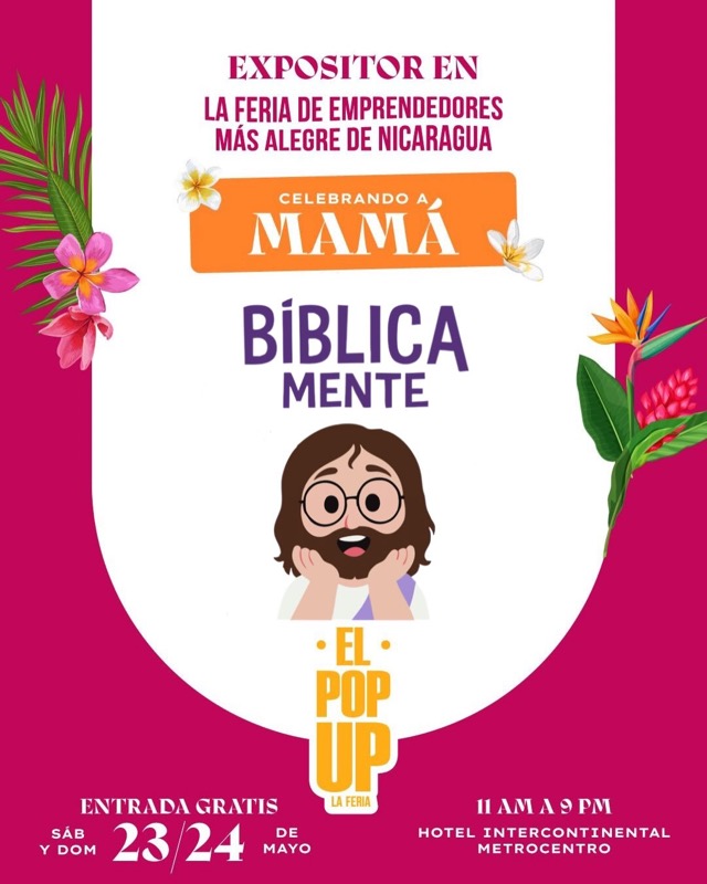 Bíblicamente NIC