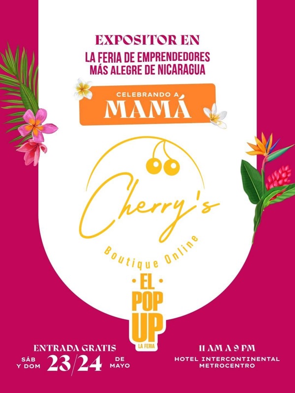 Cherry's Boutique