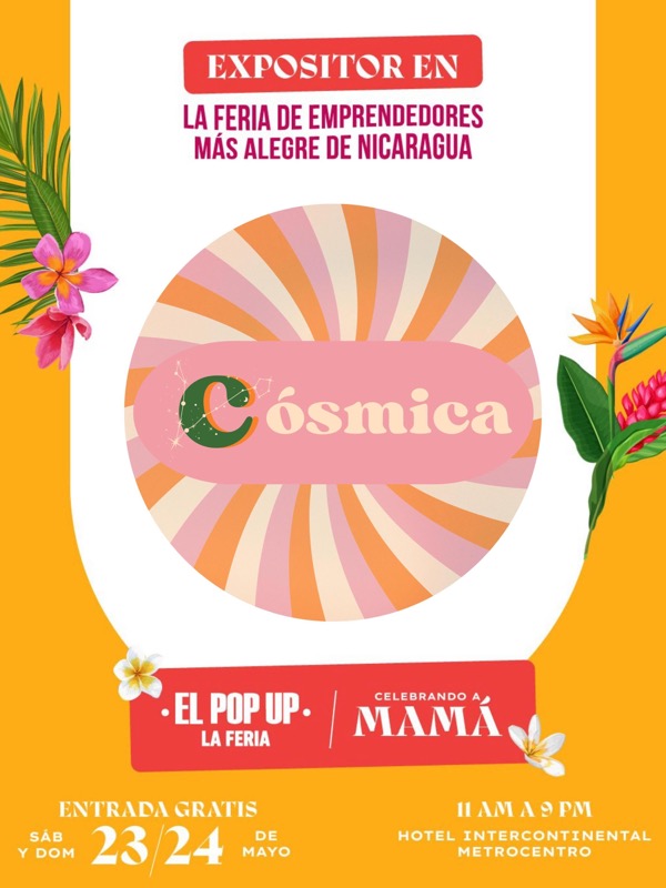 Cósmica NIC