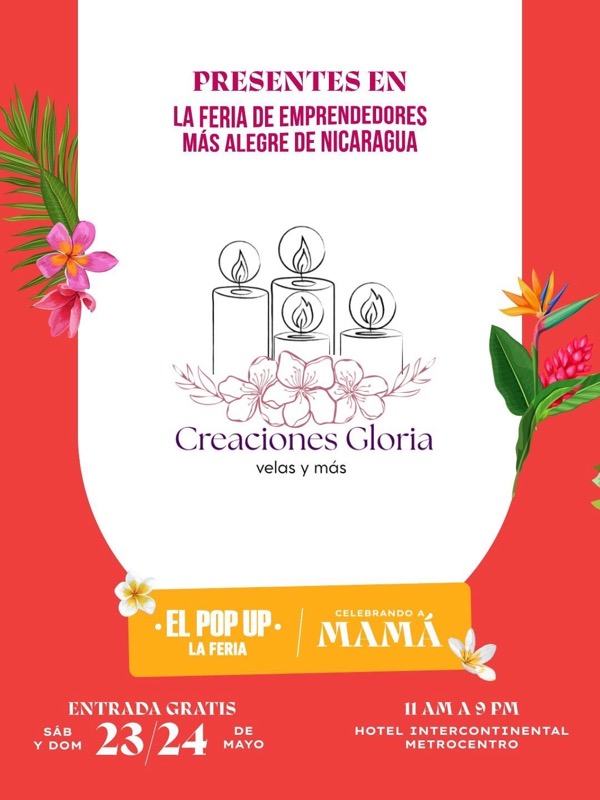 Creaciones Gloria