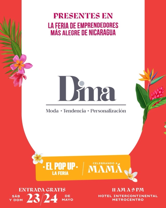 DIMA Nicaragua