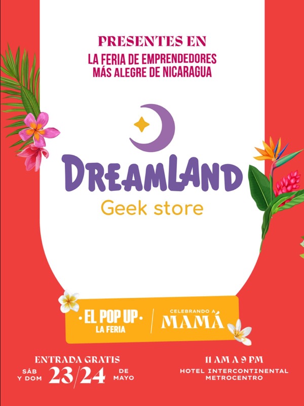 Dreamland NI