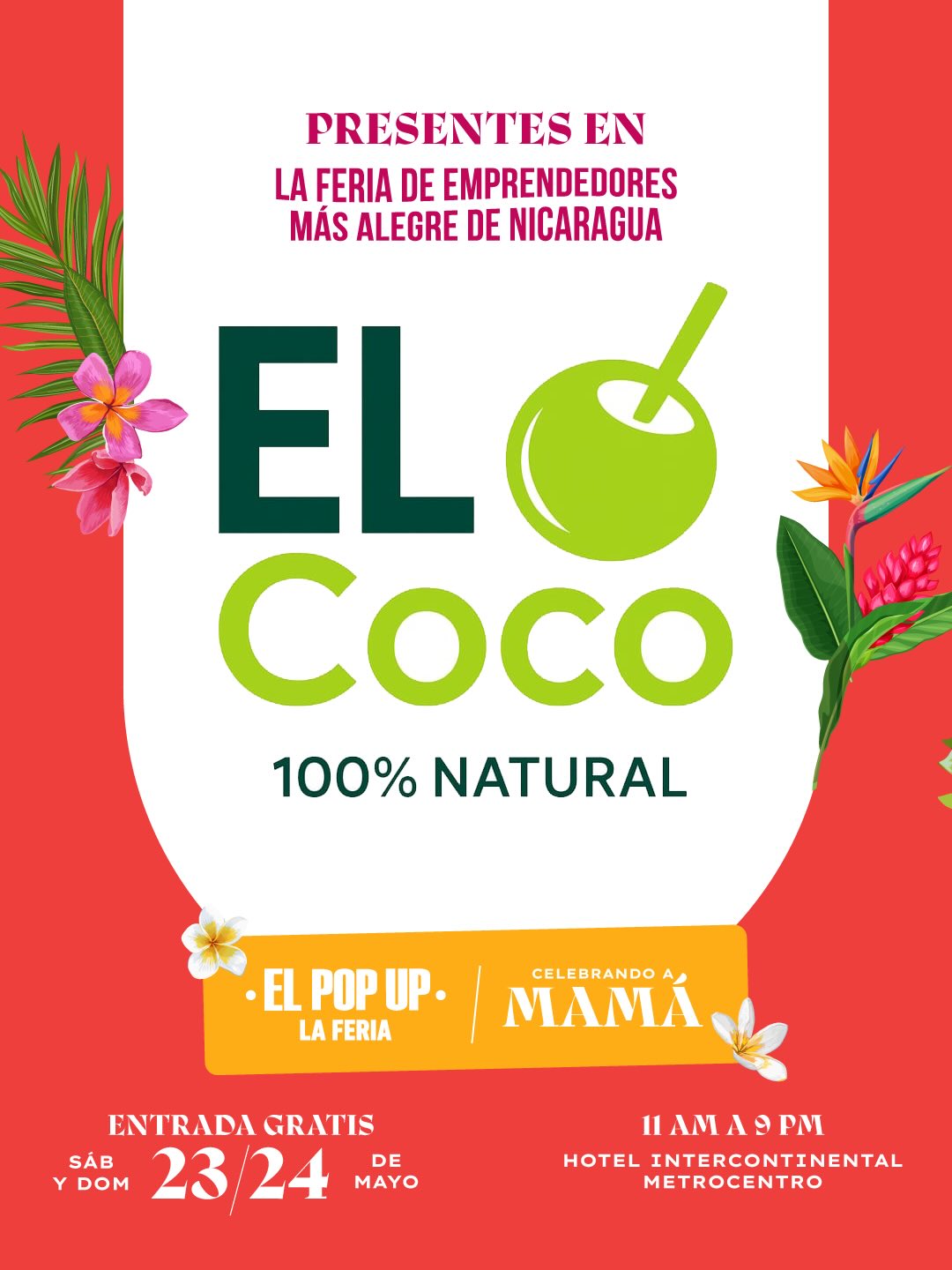 El Coco
