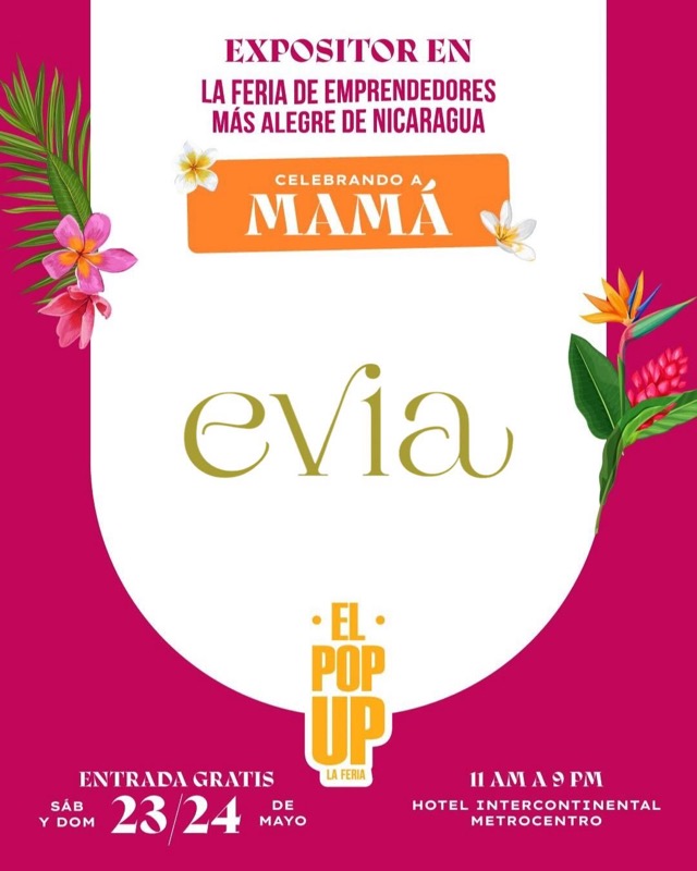 Evia Natural