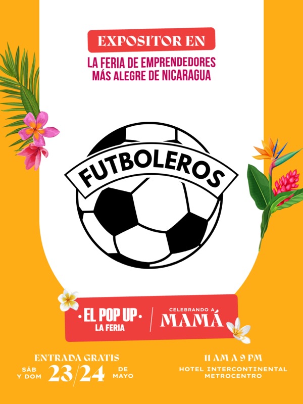 Futboleros NIC