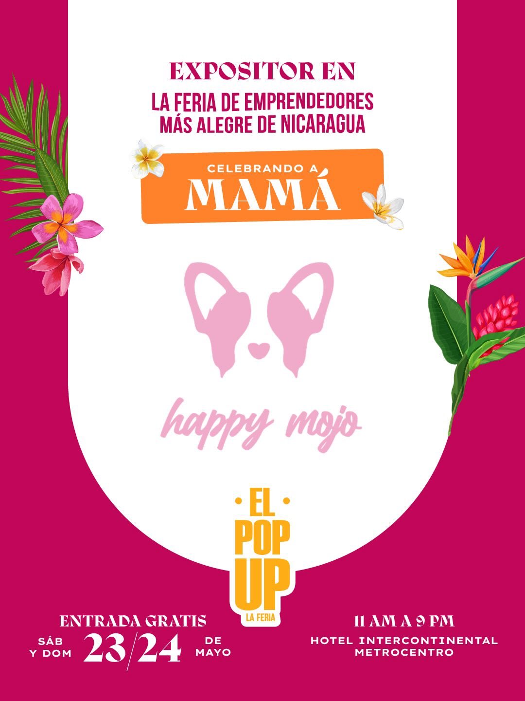 Happy Mojo