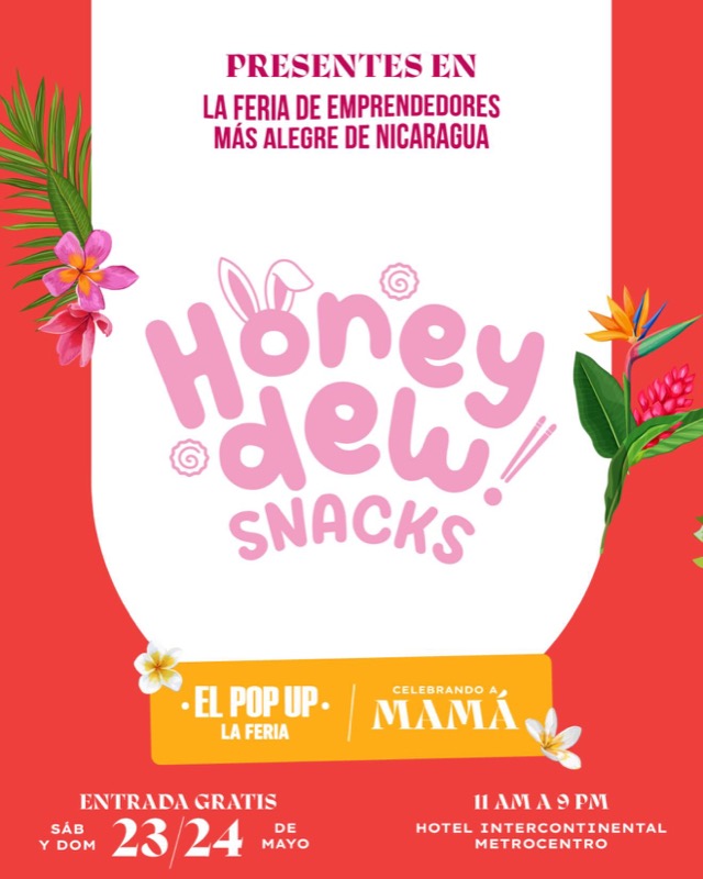 Honeydew Snacks
