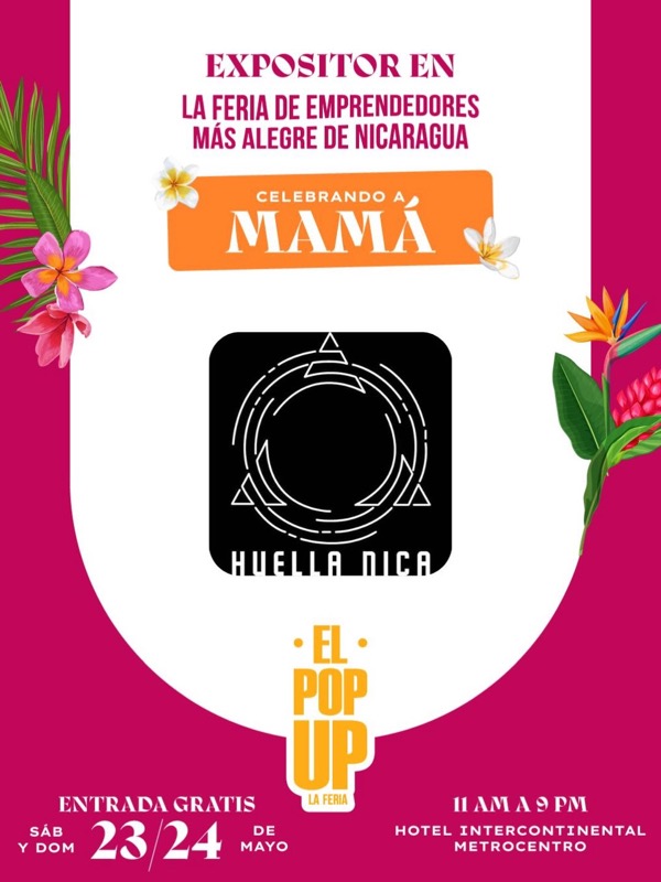 Huella Nica