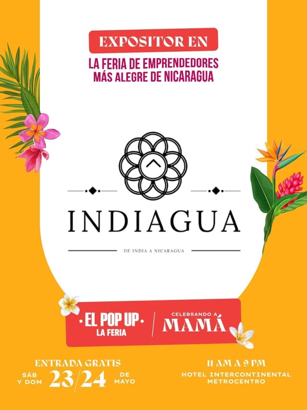 Indiagua