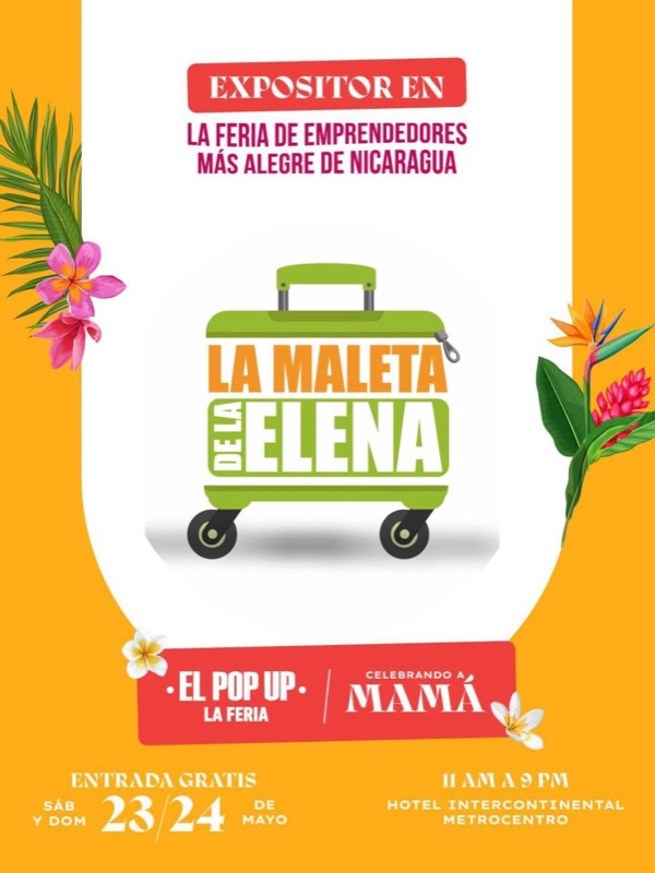 La Maleta de la Elena