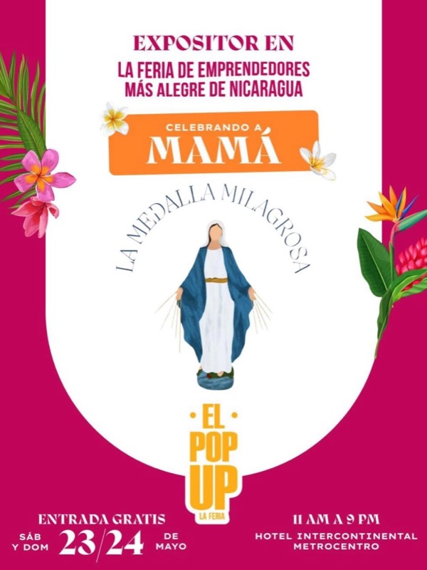 La Medalla Milagrosa
