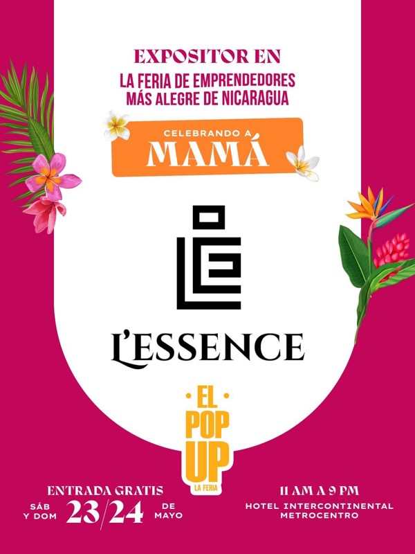 L'Essence NIC