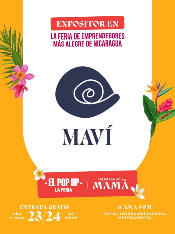 Mavi NI