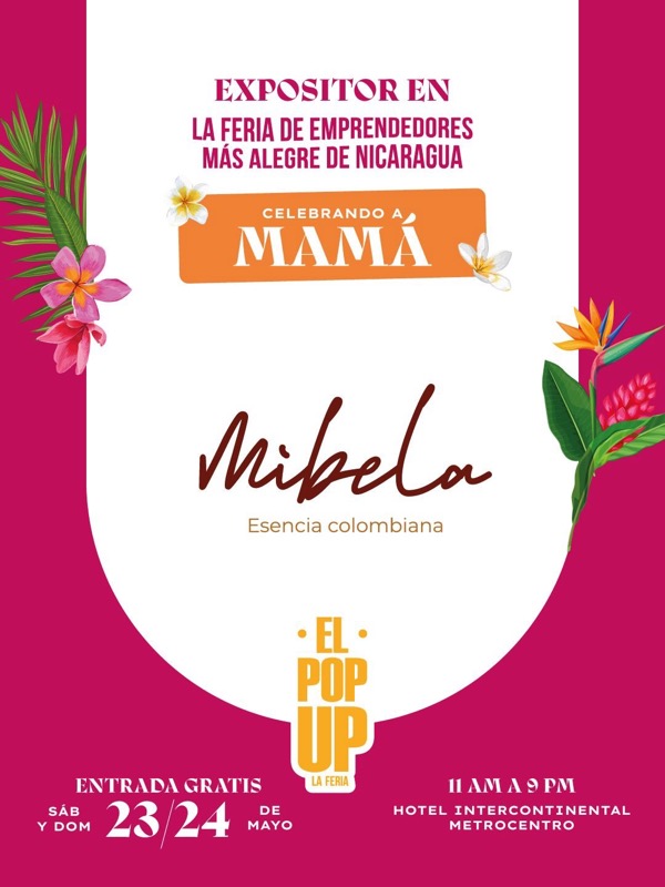 Mi Bela NIC