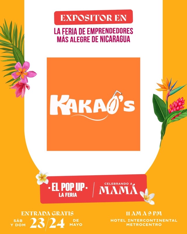 Nic Kakaos