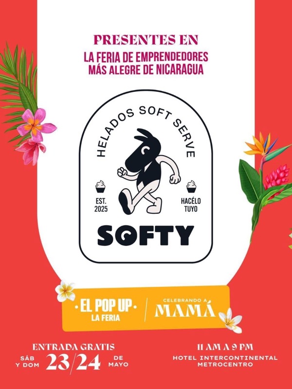 Softy NI