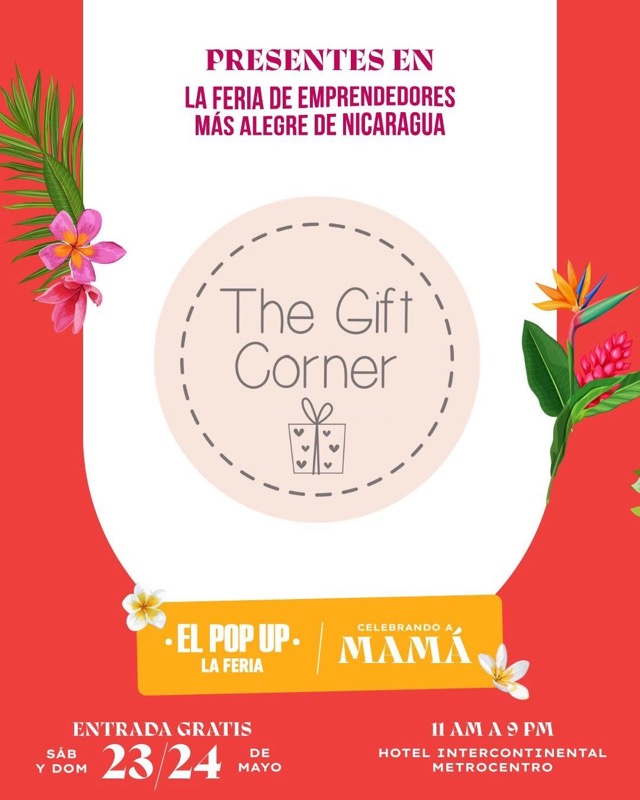 The Gift Corner NIC