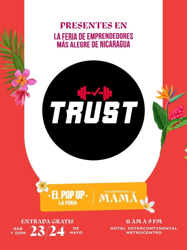 Trust 1723