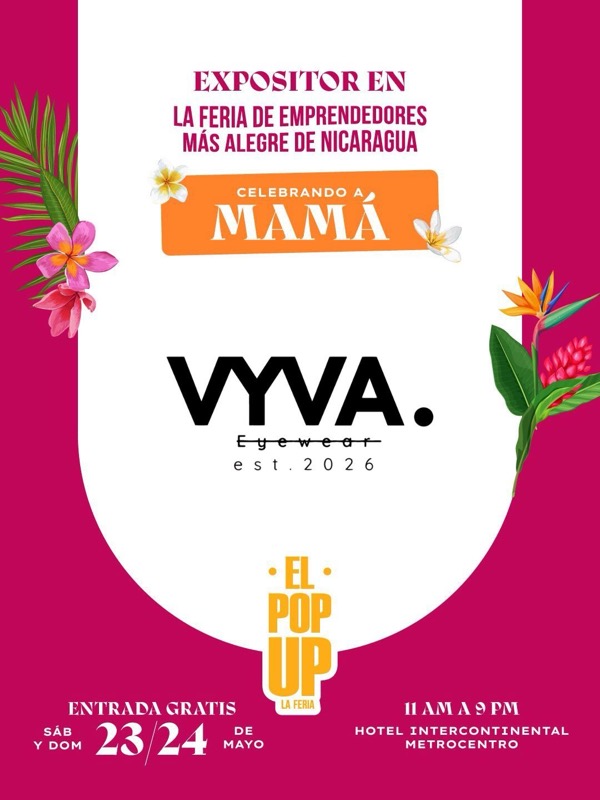 Vyva Eyewear